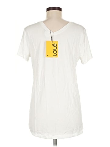 Lole Short Sleeve T-Shirt (view 2)