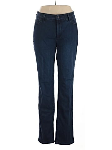 Not Your Daughter's Jeans Jeans (view 1)