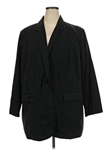Denim 24/7 Blazer (view 1)
