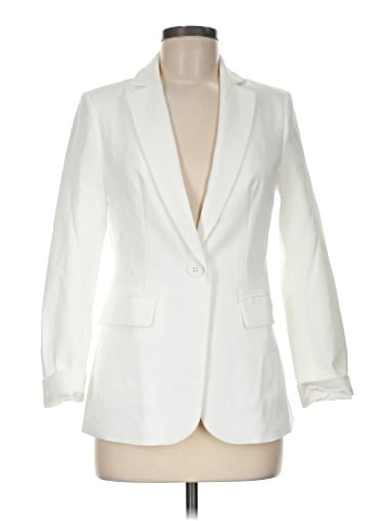 Cicy Bell Blazer (view 1)