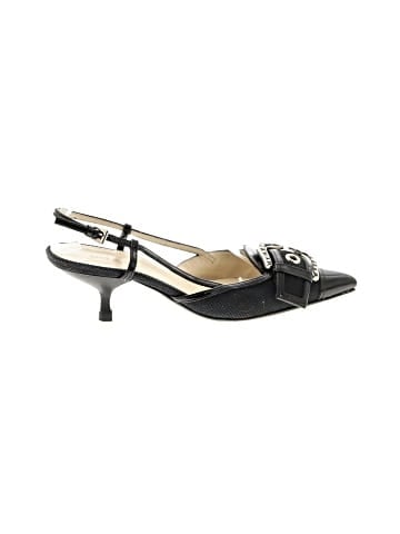 Prada heels (view 1)