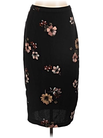 Who What Wear Casual Skirt (view 1)