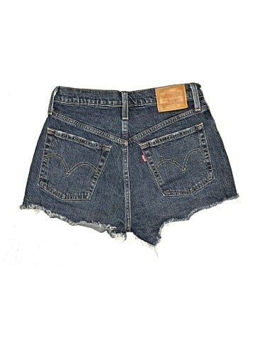 Levi's Denim Shorts (view 2)