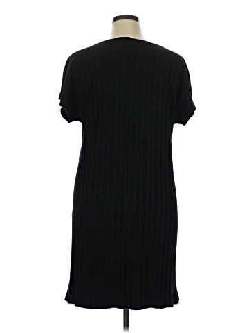 Eileen Fisher Casual Dress (view 2)