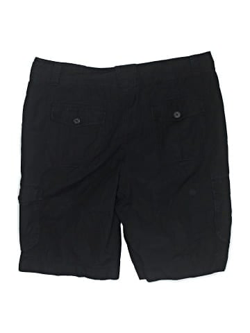 Lauren by Ralph Lauren Cargo Shorts (view 2)