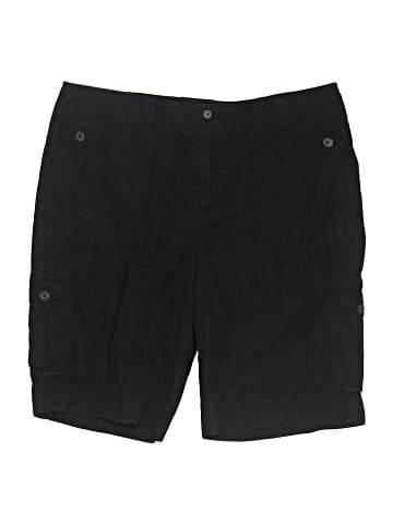 Lauren by Ralph Lauren Cargo Shorts (view 1)
