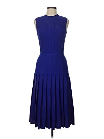 Oscar De La Renta Cocktail Dress (view 1)