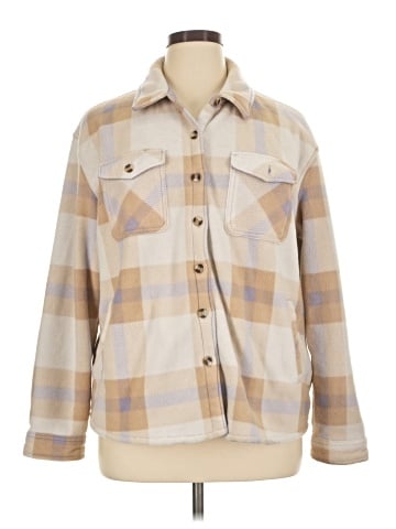 Sage Collective Jacket (view 1)