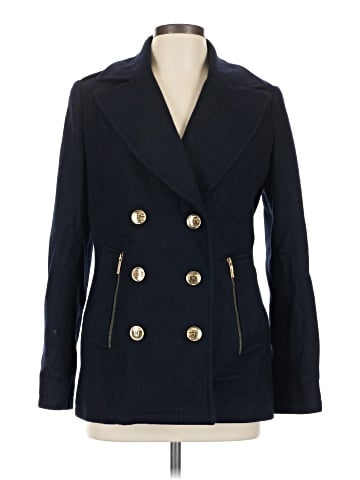 MICHAEL Michael Kors Wool Blazer (view 1)