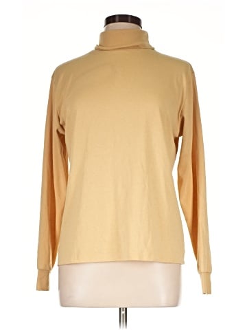L.L.Bean Turtleneck Sweater (view 1)