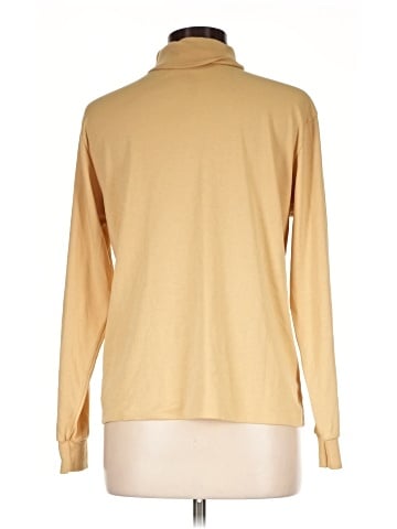 L.L.Bean Turtleneck Sweater (view 2)