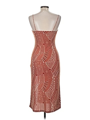 Lovely Day Cocktail Dress (view 2)