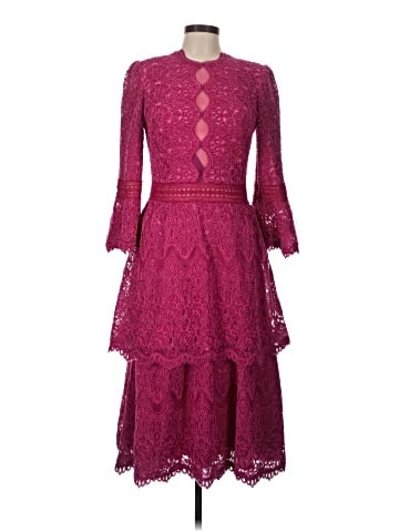 Tadashi Shoji Cocktail Dress (view 1)
