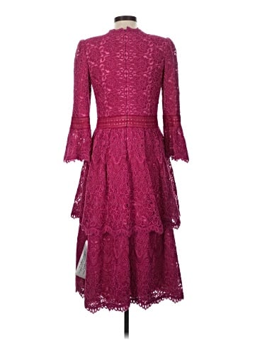 Tadashi Shoji Cocktail Dress (view 2)