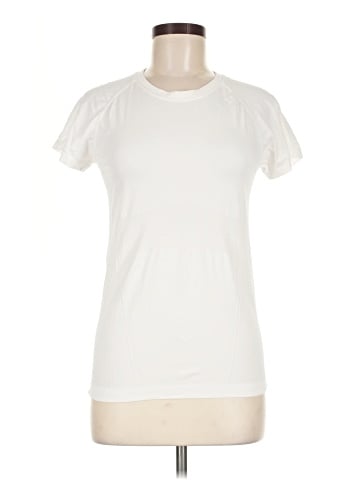 Athleta Short Sleeve T-Shirt (view 1)