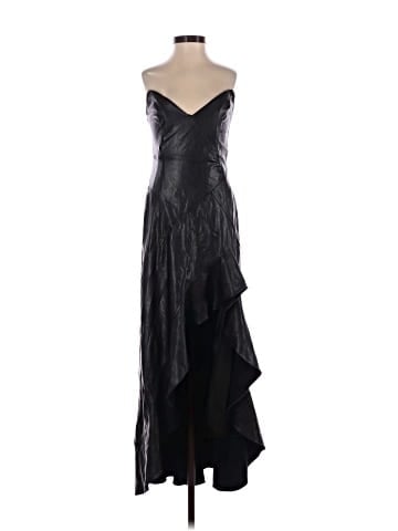 Amanda Uprichard Cocktail Dress (view 1)