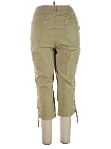 Style&Co Cargo Pants (view 2)