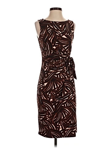Ann Taylor Factory Cocktail Dress (view 1)