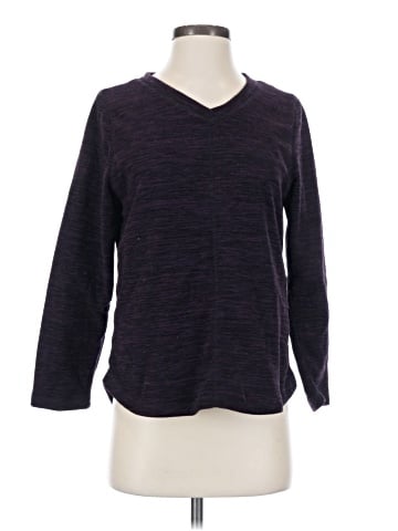 St. John's Bay Pullover Sweater (view 1)