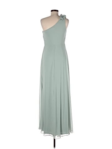 Thread Bridesmaid Casual Dress (view 2)
