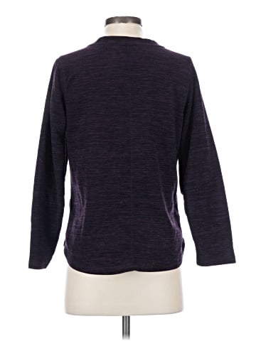 St. John's Bay Pullover Sweater (view 2)