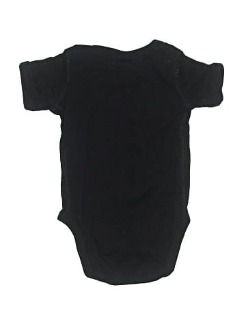 Rabbit Skins Short Sleeve Onesie (view 2)