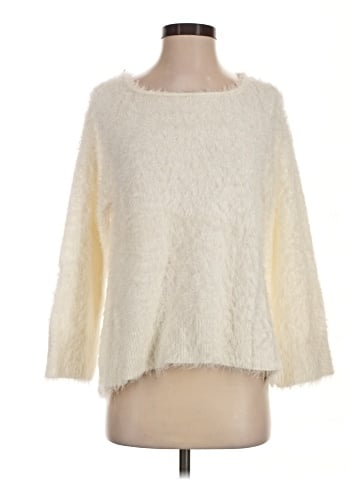 Lou & Grey Pullover Sweater (view 1)