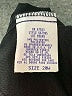 Unbranded Black Active Pants Size 20W - photo 4