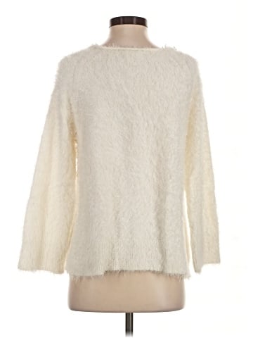 Lou & Grey Pullover Sweater (view 2)