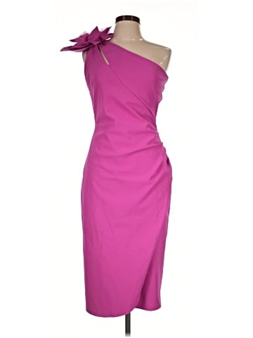 Chiara Boni La Petite Robe Cocktail Dress (view 1)