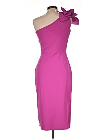 Chiara Boni La Petite Robe Cocktail Dress (view 2)