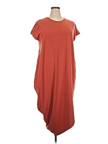 Universal Standard Casual Dress (view 1)