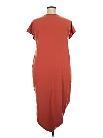 Universal Standard Casual Dress (view 2)