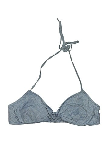 Lands' End Canvas Swimsuit Top (view 1)