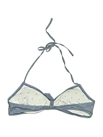 Lands' End Canvas Swimsuit Top (view 2)