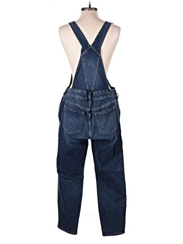 Torrid Overalls (view 2)