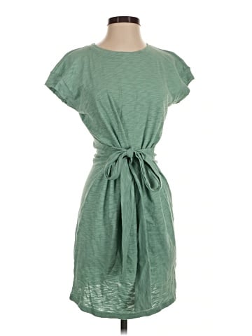 J.Crew Factory Store Casual Dress (view 1)