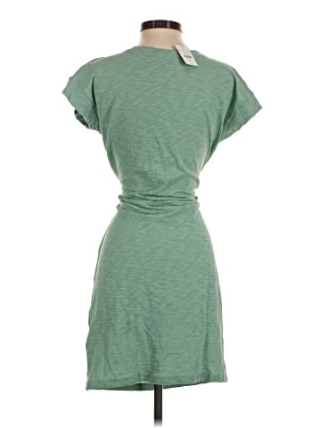 J.Crew Factory Store Casual Dress (view 2)
