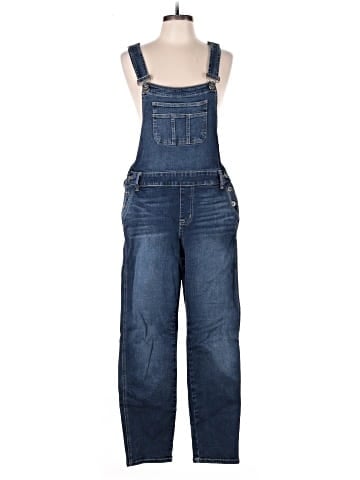 Torrid Overalls (view 1)