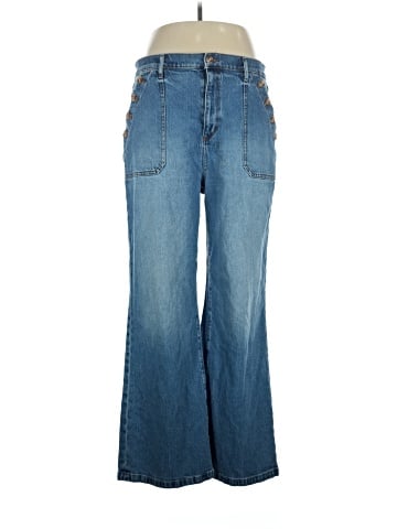 Ann Taylor LOFT Jeans (view 1)