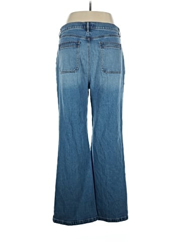 Ann Taylor LOFT Jeans (view 2)