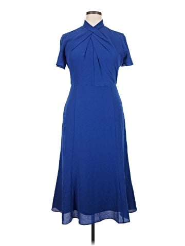 Maggy London Cocktail Dress (view 1)