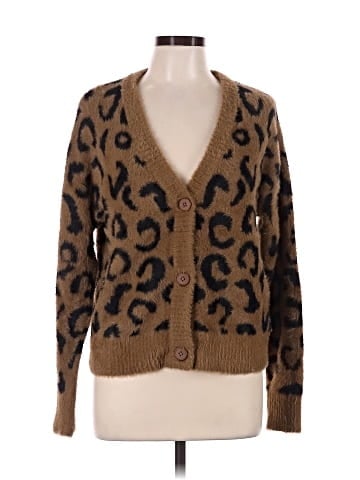 Cloth & Stone Cardigan (view 1)