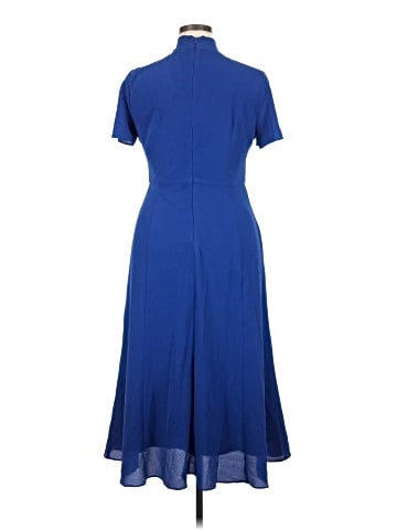 Maggy London Cocktail Dress (view 2)