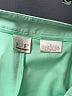 EP Pro Solid Green Teal Active Skort Size 8 - photo 3