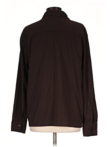 George Long Sleeve Blouse (view 2)