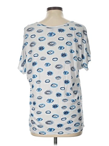 BCBGMAXAZRIA Short Sleeve T-Shirt (view 2)