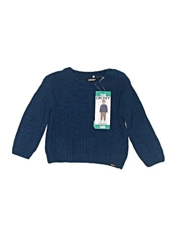 DKNY Pullover Sweater (view 1)