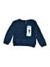DKNY 100% Polyester Solid Blue Pullover Sweater 12-18 MO / 18 MO - photo 1