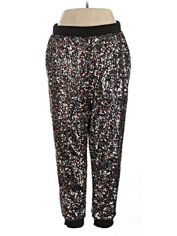 New York & Company Casual Pants (view 1)